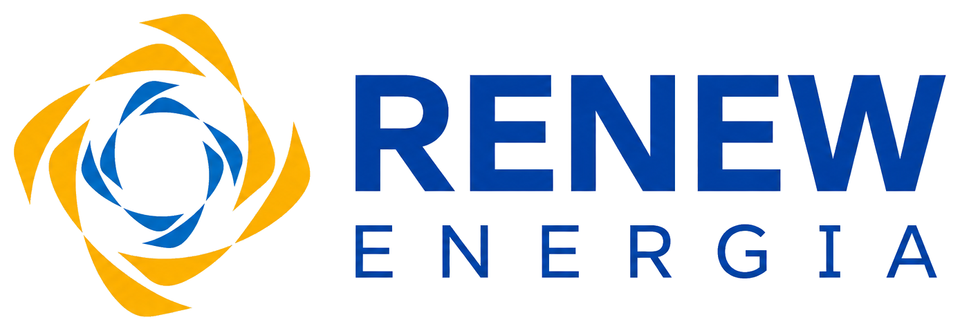 Renew Energia