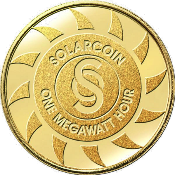 solarcoin